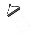 Baseus waterproof phone case, transparent