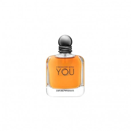 ARMANI Stronger with You parfüüm meestele (EDT) 100 ml