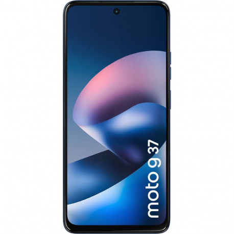Motorola telefon G37 5G 128/4Gt, meresinine