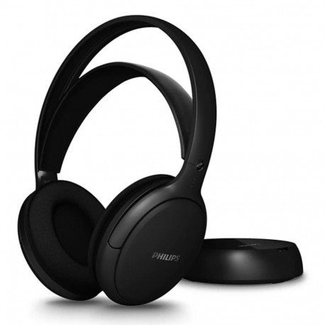 Philips SHD6000/10 langattomat kuulokkeet