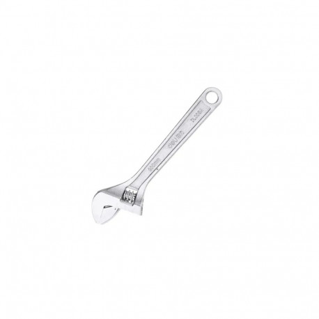 Adjustable Spanner 8" Deli Tools EDL008A (silver)