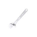 Adjustable Spanner 12" Deli Tools EDL012A (silver)