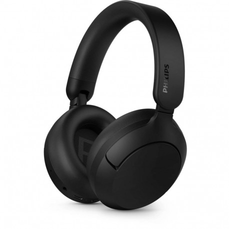Philips juhtmevabad kõrvaklapid TAH6000BK/00, must