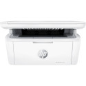 Multifunktsionaalne laserprinter HP LaserJet MFP M140w
