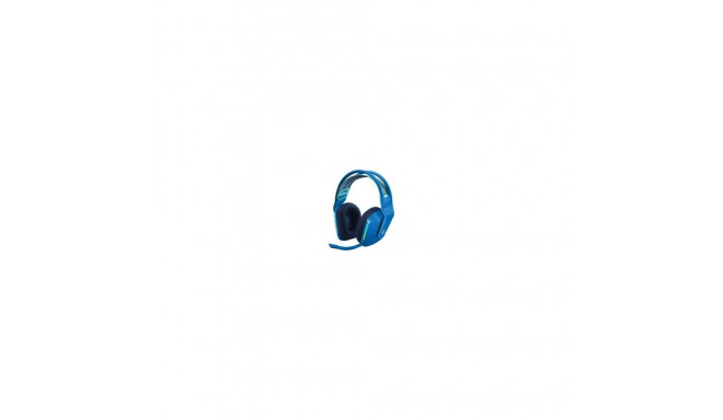 Logitech kõrvaklapid G733 Lightspeed, sinine
