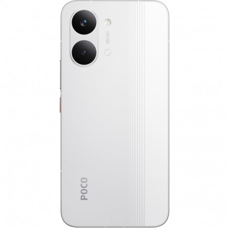 POCO X8 Pro Max 12/512GB white (6932554496869)