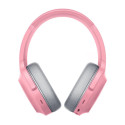 Kõrvaklapid Razer Barracuda, roosa