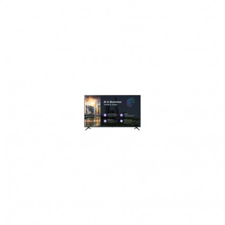 LG 43PK640S0LD 43" UHD 270 NITS 16/7 DVB-T2/S2/C WIFI
