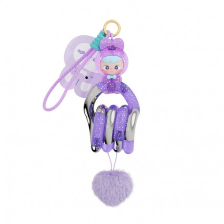 CIMMY x TANGLE blind box - Lovely Bunny Series