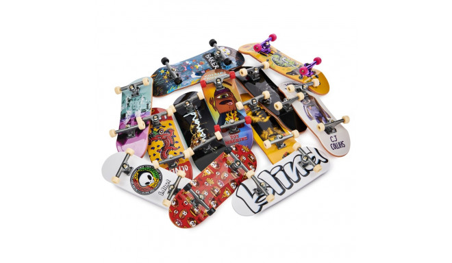 TECH DECK Fingerboard