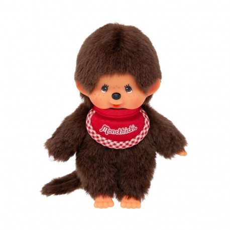 MONCHHICHI pehme mänguasi Beany, 14 cm