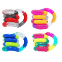 TANGLE Jr. fidget Tekstuurne