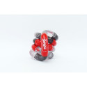 TANGLE Jr. fidget Tekstuurne