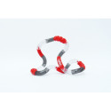 TANGLE Jr. fidget Tekstuurne