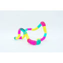 TANGLE Jr. fidget Tekstuurne