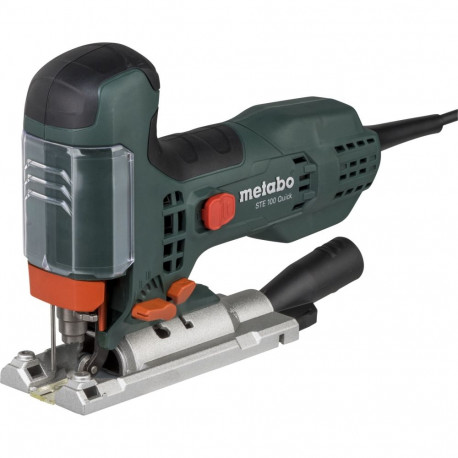 STE 100 Quick 710W, roheline