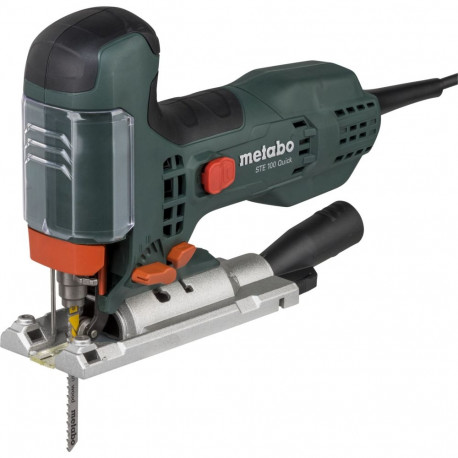 STE 100 Quick 710W, roheline