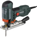 STE 100 Quick (grün, 710 Watt)