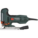 STE 100 Quick (grün, 710 Watt)