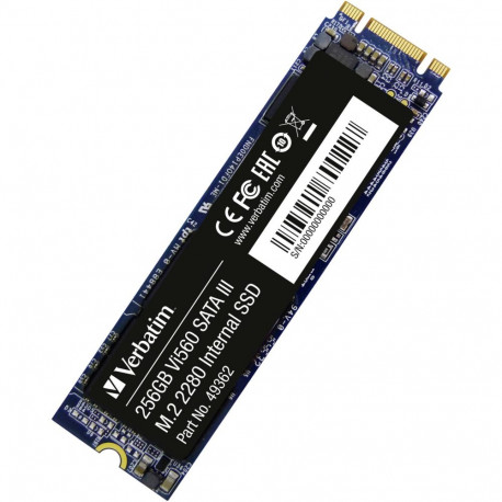 Vi560 256 GB (SATA 6 Gb/s, M.2 2280)