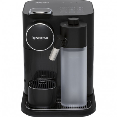 Nespresso kohvimasin Gran Lattissima EN 640.B, must