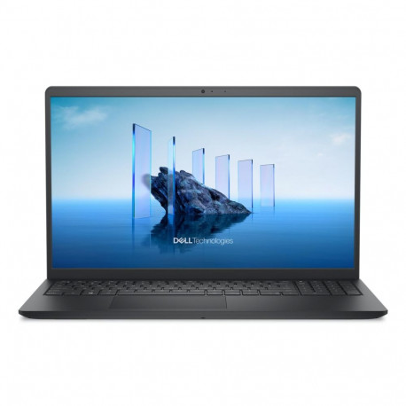Dell Pro 15 Essential PV15250/ i5-1334U/16GB/512GB SSD/15.6" FHD/FgrPr/WLAN + BT/ US Kb/W11 Pro/Carb