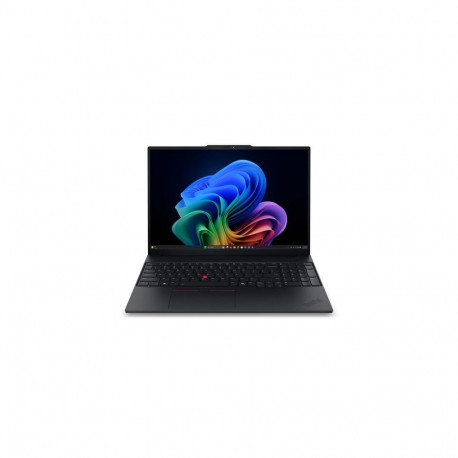 Lenovo ThinkPad E16 Gen 4 (AMD) Copilot+ PC AMD Ryzen™ AI 7 345 Laptop 40.6 cm (16") WUXGA 32 G