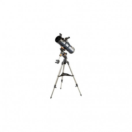 Celestron AstroMaster 130EQ-MD Reflector 307x Blue