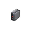 Verbatim Mini GaN Charger 140W with Display