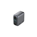 Verbatim Mini GaN Charger 140W with Display
