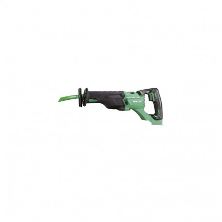 Hikoki CR18DBLW4 2500 spm Black, Green