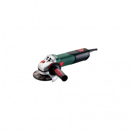 Metabo WEA 17-125 Quick angle grinder 12.5 cm 11000 RPM 1700 W 2.5 kg