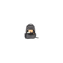 Wedo 597612 backpack School backpack Grey