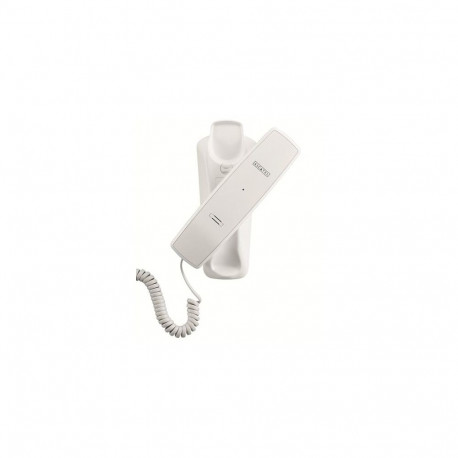 Alcatel Temporis 10 Analog telephone White
