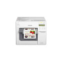 Epson TM-C3500 label printer Inkjet Colour 720 x 360 DPI 103 mm/sec Wired Ethernet LAN