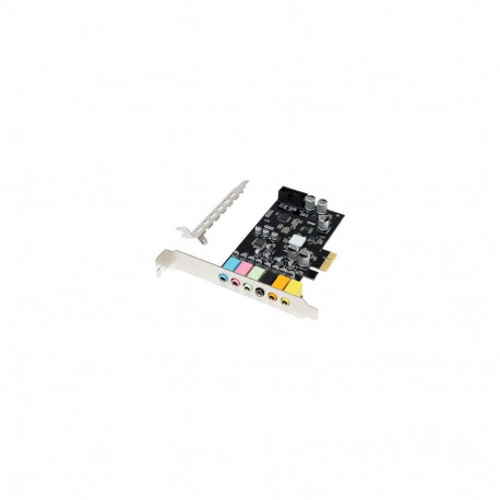 Conceptronic EMRICK15B High-Definition Sound PCIe Card, 7.1CH