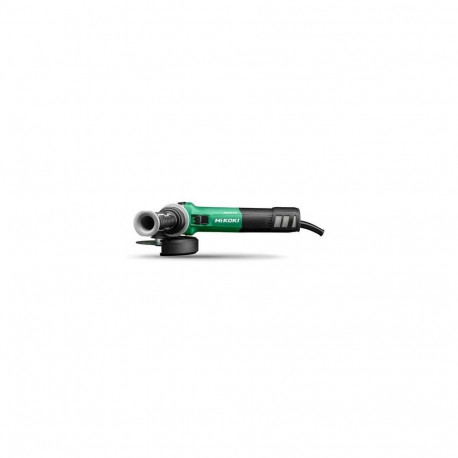 Hikoki G13VE2 WQZ angle grinder 12.5 cm 1320 W 1.7 kg