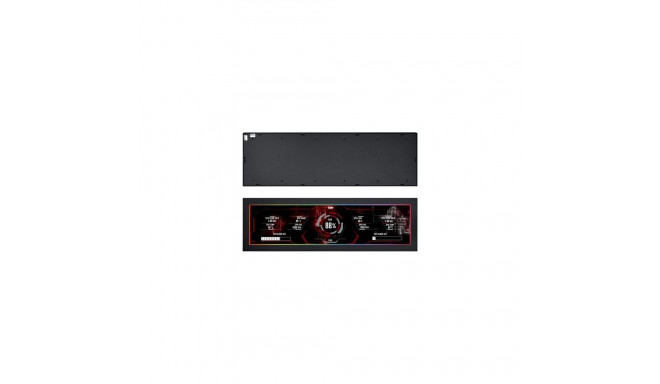 Lian Li SM088X Universal Display