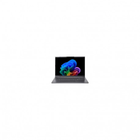 Acer Aspire 16 AI A16-61M-R5H7 Copilot+ PC AMD Ryzen™ AI 5 330 Laptop 40.6 cm (16") WUXGA 16 GB