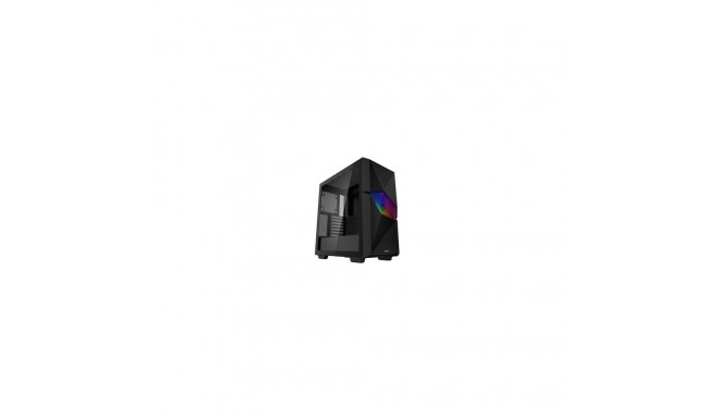 DeepCool CYCLOPS Midi Tower White