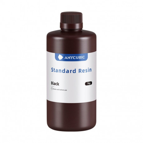 AnyCubic Standand Resin (Black)