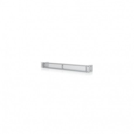 Ubiquiti UACC-RACK-PANEL-VENTED-1U rack accessory Vented blank panel