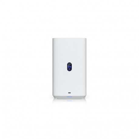 Ubiquiti UNAS 4 NAS Desktop Cortex-A Cortex-A57 4 GB White