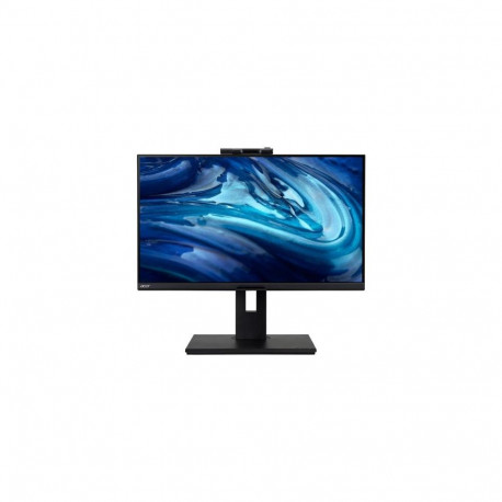 Acer B8 B278U G computer monitor 68.6 cm (27") 2560 x 1440 pixels Quad HD LCD Black
