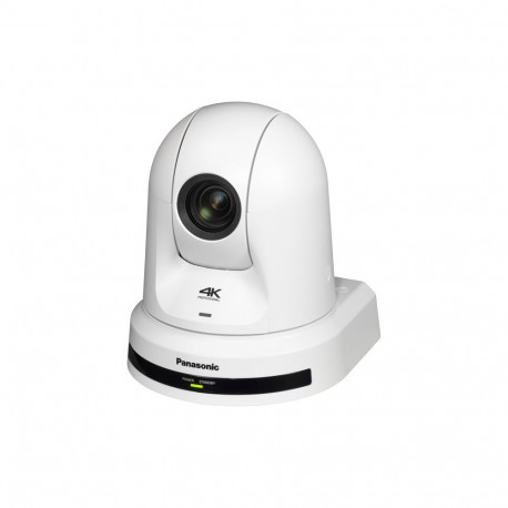 Panasonic AW-UE50WEJ 4K Integrated Camera, 1/2.5-type MOS, White