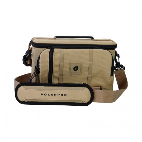 PolarPro RoadRunner 6L Sling Desert