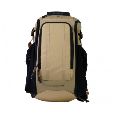 PolarPro RoadRunner 16L Backpack Desert