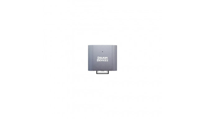 Delkin mälukaardilugeja CFexpress Type B USB 3.2