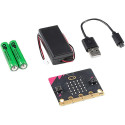 BBC micro:bit V2 Go stardikomplekt