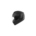 SENA OUTRUSH 2 Smart Flip-Up Helmet with Mesh Communication, Matt Black XXL